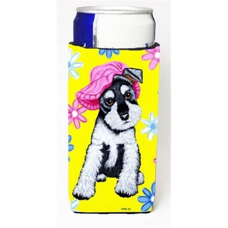 Spring Cutie Schnauzer Mouse Pad  Hot Pad or Trivet price history on PriceWatchPro