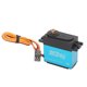 thumbnail image 4 of Servo de metal 2 piezas Jadeshay Servo de engranaje de metal RC VRC Funcionalidad inteligente Azul, 4 of 8
