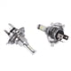 thumbnail image 5 of H4 9003 HB2 LED Headlight Bulbs Kit High Low Beam Bright 35W White, 5 of 5