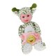 thumbnail image 5 of 14 Cm Recién Nacido Muñeca Bebé Real Hecho A Silicona Suave Cuerpo Eléctrico Interactivo Juguete De Edad Bebé UNA CUTICAT Muñecas interactivas, 5 of 8