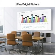 Epson EpiqVision Flex CO-FH02 Full HD 1080p Smart Portable Projector