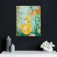 thumbnail image 5 of NJEUXUS Happy Easter Egg Signs Easter Poster Gift for Women Men Wall Decor Signs for Coffee Shop Decor Home Kitchen Bathroom Garage Cafe Bar Garden Wall Art Decor, 5 of 5
