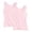 AV23-Light pink, variant on 2 Pcs Tank Tops For Women Summer Ice Silk Camisole Tops Seamless Breathable Deep Scoop Neck Camis Sleeveless Workout Undershirts Light pink L