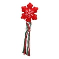 thumbnail image 3 of Juguete de cuerda para perros de Navidad Yinane masticadores agresivos, 3 of 8