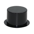 thumbnail image 2 of 4xPlastic Sofa Apoyabrazos Portavasos Fit Marine Boat Car Drink Holder 85mm Dia. Sunnimix Portavasos para apoyabrazos de sofá, 2 of 8