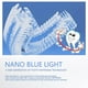 thumbnail image 3 of Cepillo de dientes eléctrico sónico automático de 360 grados tipo U cepillo de 4 modos carga USB blanqueamiento dental luz azul, 3 of 5