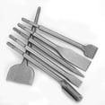 thumbnail image 6 of 6 Pieces 40Cr Hammer Chisels, Hammer Chisels SDS Plus for Concrete Wall, 6 of 8