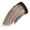 804 Rich Dark Brown, variant on Revlon PhotoReady Lifting Brow Gel, Tinted Eyebrow Lamination, 802 Soft Taupe, 0.23 fl oz