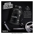 thumbnail image 4 of Suplemento alimenticio YAOCA proteína isolate polvo sabor chocolate 1 kg, 4 of 4