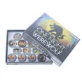 thumbnail image 2 of English version One night ultimate werewolf one night werewolf casual board game card, 2 of 5