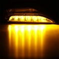 thumbnail image 3 of Yassdwbn Right Front Turn Signal Light Lamp For Infiniti Q50 Sport Model 2014-2019, 3 of 5