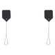 thumbnail image 1 of Matsuzay Matamoscas eficaz y portátil para actividades al aire libre Durable lavable Raqueta Beat al aire libre Type1 NO1, 1 of 6