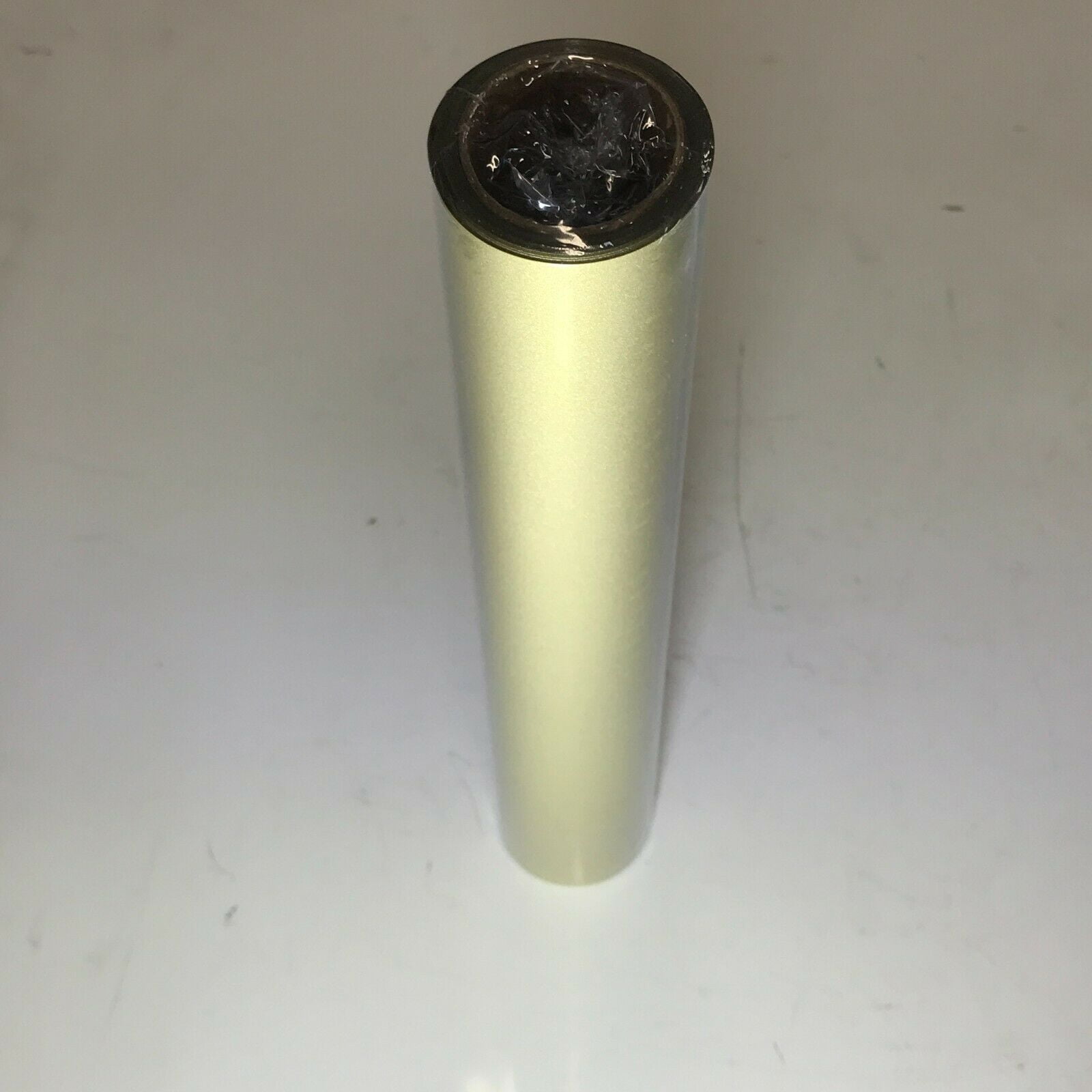 5 Roll 12" x 5Feet 12Feet Gold HTV Iron On Heat Transfer Vinyl for T Shirt Bags Hats Shoes Cricut
