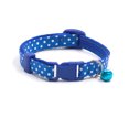 thumbnail image 3 of unbranded Collar Con Para Perro Multicolor Con Plástica Resistente, 3 of 3