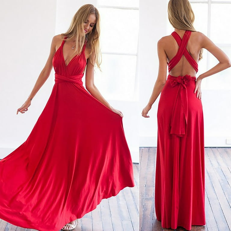 Women's dresses cheap coral color