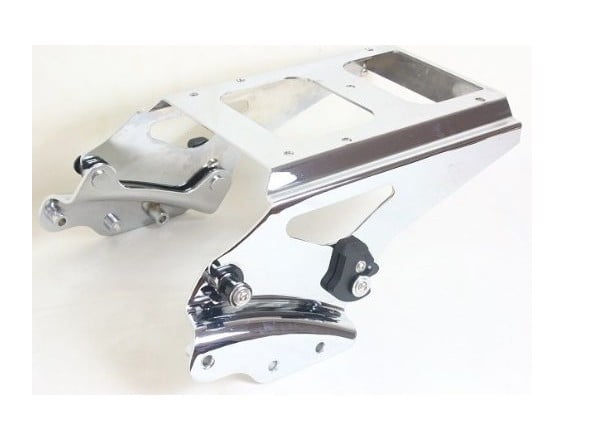4 Point Docking Kit Tour Pak Luggage Rack For Harley Davidson Touring 2009-2013 4 Point Docking Kit Tour Pak Luggage Rack For Harley Davidson Touring 2009-2013