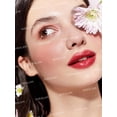 thumbnail image 3 of Lápiz labial SHEGLAM Mirror Kiss con textura gelatinosa y sedosa de alto brillo, 3 of 8