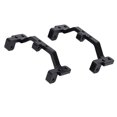 thumbnail image 4 of 2 uds RC Metal barra de acoplamiento eje montaje asiento fijo para MN MN90 1/12 RC Crawler piezas de mejora, 4 of 8