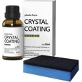 thumbnail image 5 of 2-Pack Crystal Coat, Easy-to-Use Car Freshener, Exceptional Shine Protection, 5 of 5