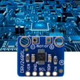 thumbnail image 1 of Motor Drive Module Drv2605l Haptic Motor Controller Haptic Motor Controller  Motor Drive Module With IN General Pin DRV2605L, 1 of 8