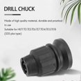 thumbnail image 3 of Drill Chuck for Rotary Hammer TE1 TE5 TE6 TE7 TE14 TE15 TE18 Black Tool Accessory, 3 of 5