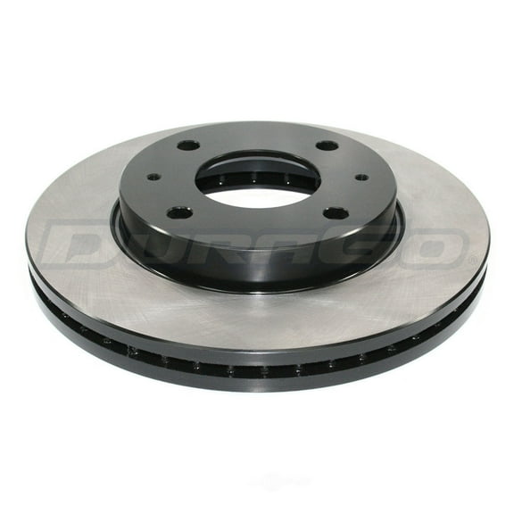 DuraGo BR31320-02 Disc Brake Rotor