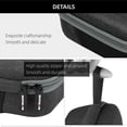 thumbnail image 5 of Compatible with DJI Mavic Mini Drone Body Carrying Case Portable Travel Bag, Model: Dark Gray Drone Body Carrying Case, 5 of 5