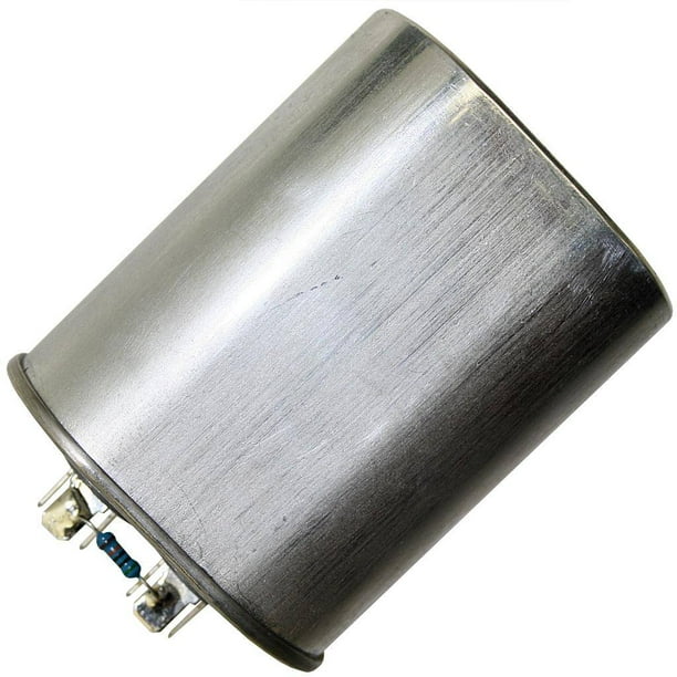 Aerovox 55240 CA55240 55 MFD 240V Ballast Capacitor
