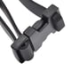 thumbnail image 5 of 1 Par Práctico Cuchillo Correa Buceo Buceo Esnórquel Apnea Cuchillo Keeper Holder, 5 of 9