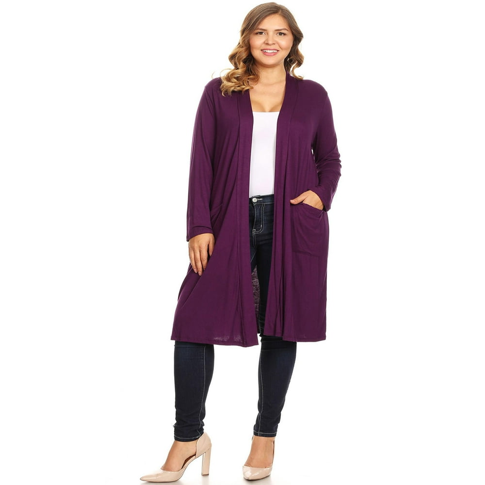 tan duster cardigan
