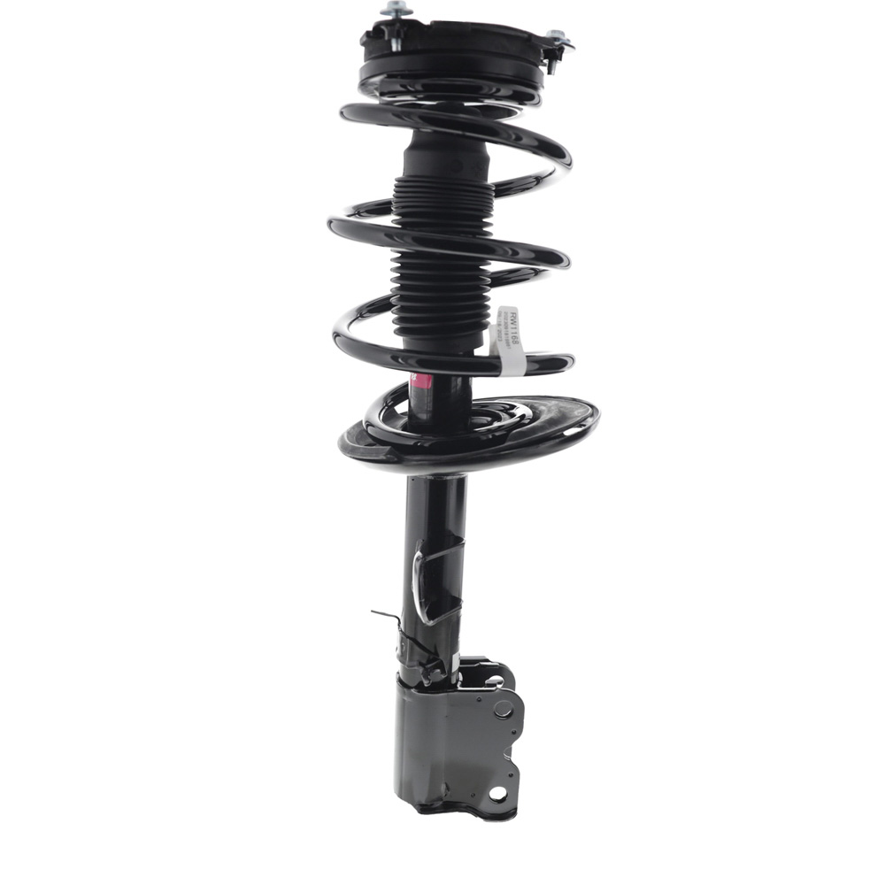 KYB Strut and Coil Spring Assembly SR4732