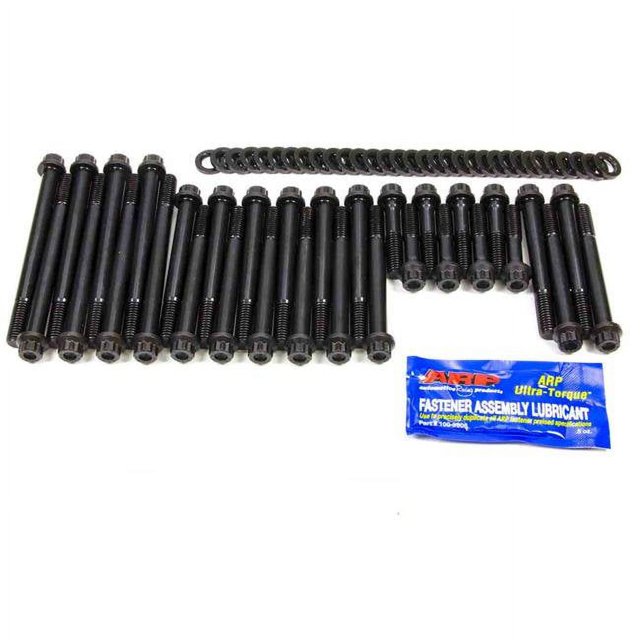 ARP 135-3712 Kit de Boulons de Tête 12 Points pour Chevy à Gros Blocs