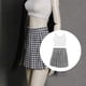 thumbnail image 3 of Perchas de ropa hechas a mano para muñecas BJD de 13, 18, 12 y 14 pulgadas, aptas para mochilas y trajes de baño. Blanco negro, 3 of 9