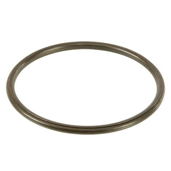 Exhaust Line Gasket - Compatible with 2003 - 2024 Honda Accord 2004 2005 2006 2007 2008 2009 2010 2011 2012 2013 2014 2015 2016 2017 2018 2019 2020 2021 2022 2023