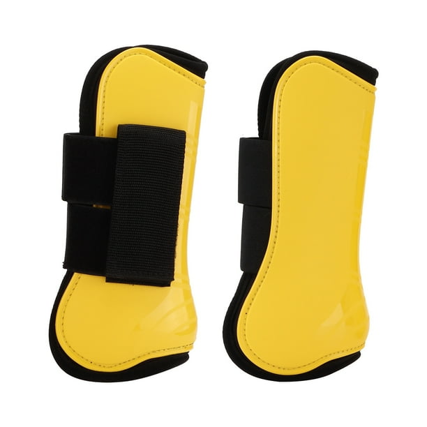 Adjustable Horse Leg Boots,Horse Tendon Boots 4 Horse Leg Protector