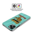 thumbnail image 2 of Head Case Designs Officially Licensed Scooby-Doo 50th Anniversary Scooby And Scrappy Hard Back Case Compatible with Apple iPhone 13 Mini, 2 of 7