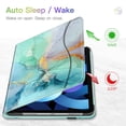 thumbnail image 3 of Funda Fintie para iPad Air M3 (2025) /M2 (2024), Air 5th (2022) /4.ª generación (2020), 3 of 9