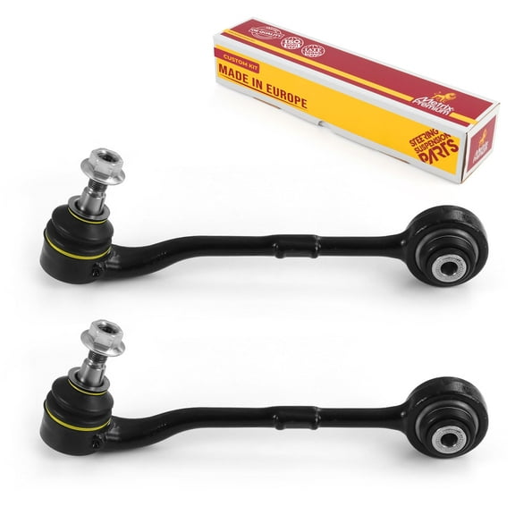 Metrix Premium Chassis Parts - 2 PC Front Lower Forward Control Arm w Ball Joint & Bushing Assembly Kit Fits 06 BMW 325xi, 330xi, 07-08 328xi, 07-08 335xi, 09-11 328i xDrive, RK621945