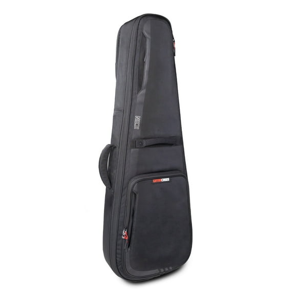 Gator Cases ICON Series Gig Bag for Single & Double-Cutaway Les Paul-Style Guitars