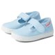 thumbnail image 1 of Zapatos Infantiles Cienta 50000 Lona Celeste para Niños Pequeños M, 1 of 1