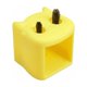 thumbnail image 1 of Máquina descascaradora Amarillo, 1 of 9