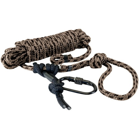 X-Stand Safe Climb Rope Safety System (Best Climbing Rope Brands)