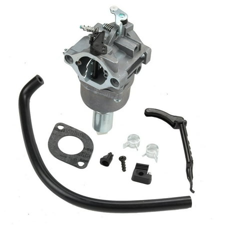 Briggs Stratton John Deere - Carburetor For John Deere LA115 LA125 D110 Briggs Stratton Lawn Mower 19.5 21 HP Engine