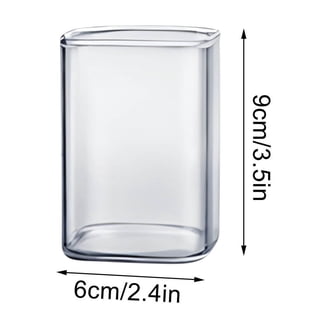 11 Oz/13.5oz Drinking Glasses,clear Tall Glass Cups for Water, Juice, Beer,  Drinks - Walmart.com