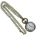 thumbnail image 1 of Miniatura de bolsillo de bolsillo Aleoy Pocket Watch Watch House Watch Watch Doll House Supply, 1 of 6
