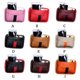 thumbnail image 5 of Speravity Bolsa de almacenamiento de cuero impermeable para coche, organizador portátil para asiento de coche Automoción decorativa y accesorios, 5 of 6