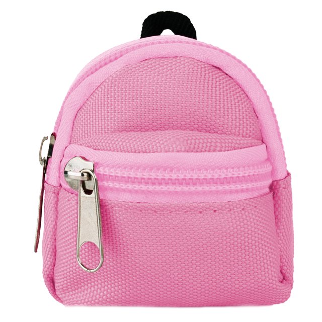 Doll Backpack Cute Creative Canvas Mini Doll Bag Doll Accessories for Dolls