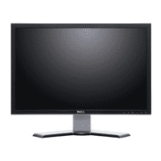 Dell 2407WFPB 24" LCD Monitor