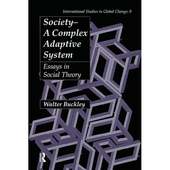 International Studies in Global Change, Society, Book 9, (Paperback)