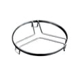 thumbnail image 1 of Savings Clearance for Home Products!Tengw Stainless Steel Pot Rack 304 Thick Insulation and Scalding Proof Pot Mat for Household Kitchen Pot Rack Storage Rack Steaming Rack Bracket, 1 of 6